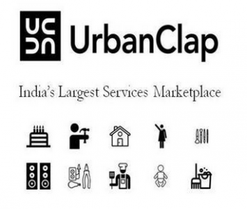 UrbanClap funding