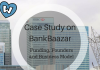 Case Study on BankBaazar : Funding, Founders and Business Model bankbaazar case study