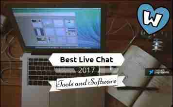 Best Live Chat and Customer Support Tools best live chat tool