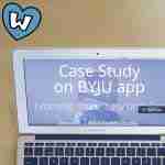 Case Study on Byju : Learning Made Easy and Fun
