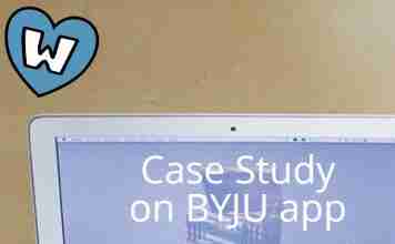 Case Study on Byju : Learning Made Easy and Fun