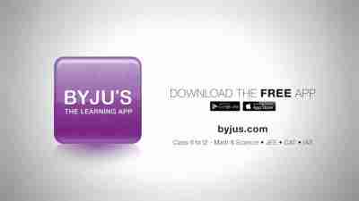 byju app case study
