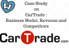 Case Study on CarTrade: Business Model, Revenue and Competitors cartrade case study