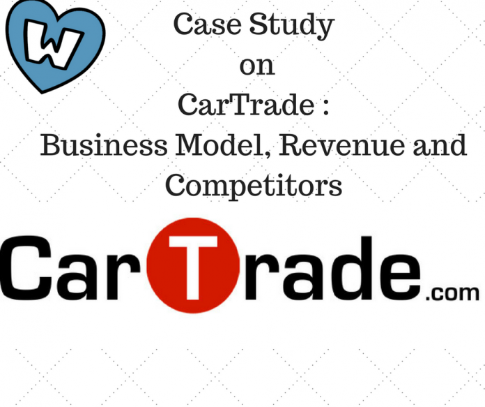 cartrade case study