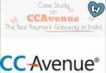 CC Avenue Case Study : Best Payment Gateway in India cc avenue case study