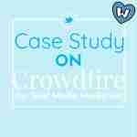 Case Study on Crowdfire : Social Media Marketing Made easy crowdfire case study