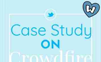 Case Study on Crowdfire : Social Media Marketing Made easy crowdfire case study