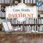 Case Study on DailyHunt : Funding and Revenue Model dailyhunt case sudy