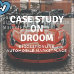 Case Study On Droom : From Bicycle to Airplane The Biggest Online Marketplace for Automobiles droom case study