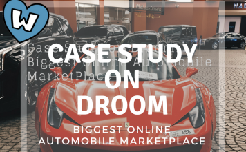 Case Study On Droom : From Bicycle to Airplane The Biggest Online Marketplace for Automobiles droom case study