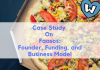 Case Study On Faasos: Founder, Funding, and Business Model