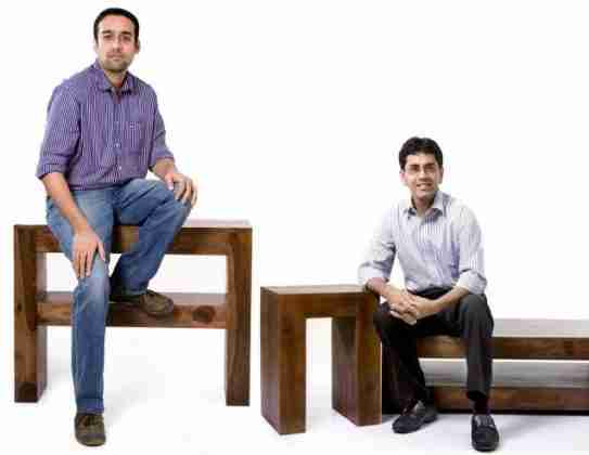 Urban ladder history image