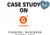 Grofers Case Study: Funding, Business Model and Competitors grofers case study