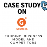 Grofers Case Study: Funding, Business Model and Competitors grofers case study