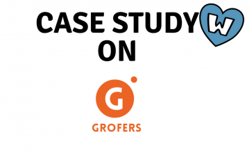 Grofers Case Study: Funding, Business Model and Competitors grofers case study