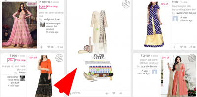 how limeroad differs from other fashion shops