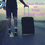 Case Study on Ixigo : India’s No. 1 Travel Search Engine