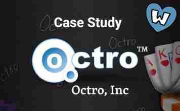 Case Study : Octro : India’s Mobile Gaming Company