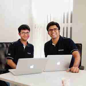 practo founders