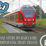 Case Study on RailYatri: Simplifying Train Travel