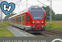 Case Study on RailYatri: Simplifying Train Travel