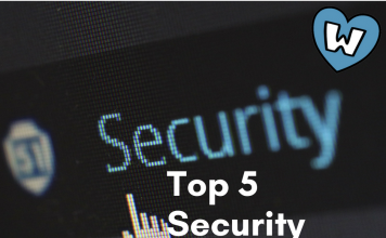 Top 5 Security Plugins for WordPress top security plugin for wordpress