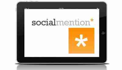 social mention
