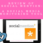Review of Social Mention : A Social Media Monitoring Tool social mention review