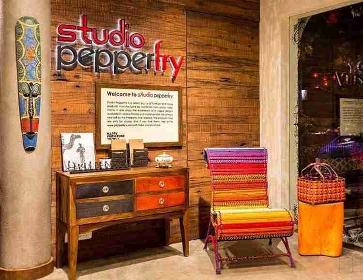 Pepperfry case study 07 image