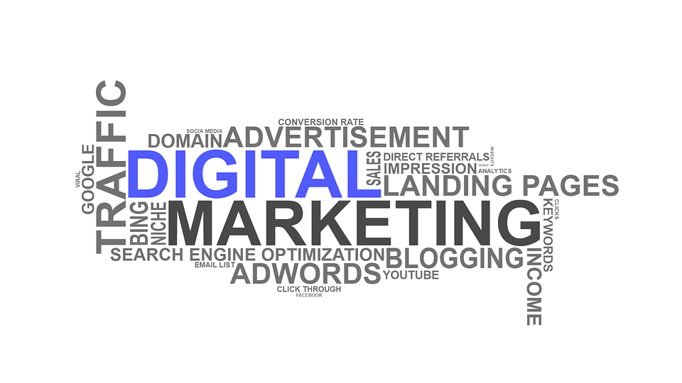 Top 20 Digital Marketing Agencies in Chennai For Digital Marketing Needs