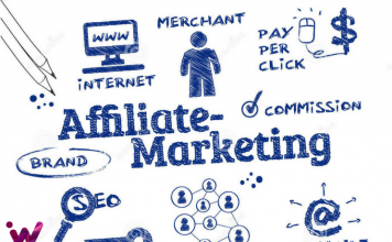 What is Affiliate Marketing & Frequently asked Questions on Affiliate Marketing Affiliate-Marketing