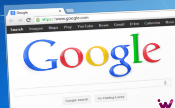 Chrome Browser to Block Ads from 15th February Google-Chrome