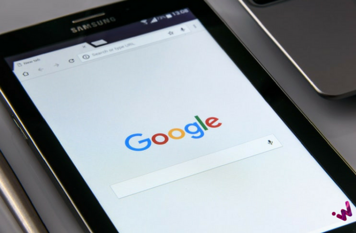 Google Search algorithm updates