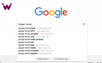 Top Google Search Trends in India- 2022 Google trend keywords