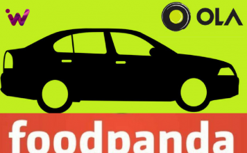 Ola in Talks to Buy Indian Unit of FoodPanda