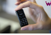 Zanco Build the Smallest Mobile Phone in the World Zanco-worlds-smallest-phone