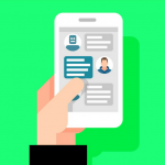 Chat Marketing – A Holistic Approach to Increase your Sales facebook-chatbots