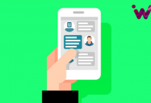 Chat Marketing – A Holistic Approach to Increase your Sales facebook-chatbots