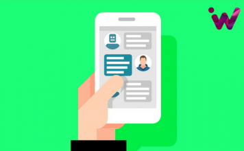 6 Reasons Why you should start using Bots in Your Business Strategy facebook-chatbots