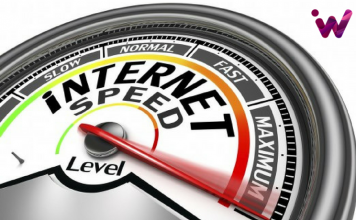 TRAI Announced The List of Fastest Mobile Internet Providers in India- 2017 fastest intenet-providers in India