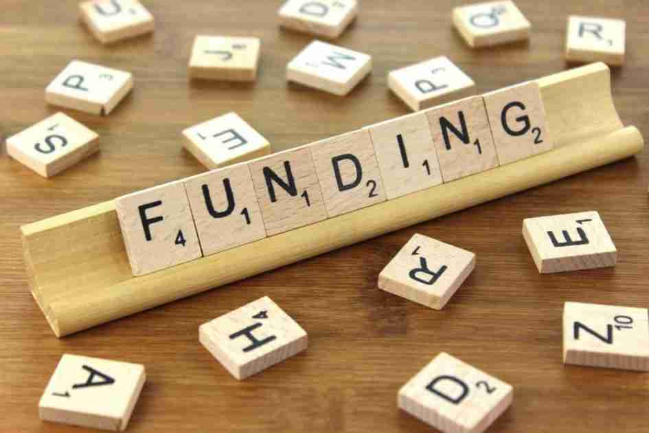 funding