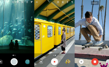 Google Launched 3 New Photography Apps google-photography-app