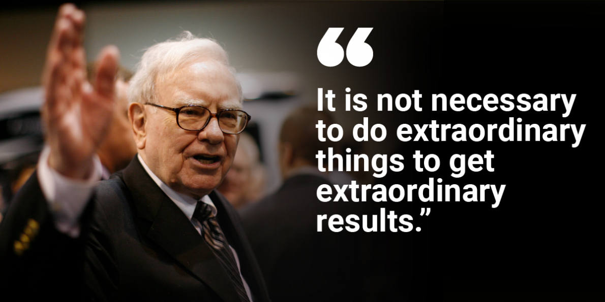 Warren-Buffett