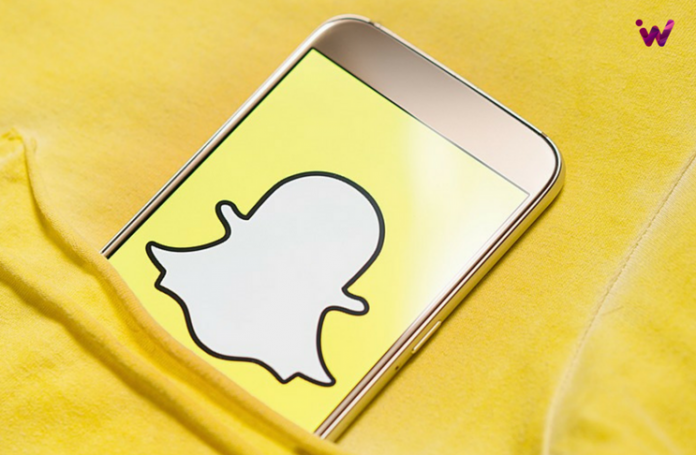 snapchat