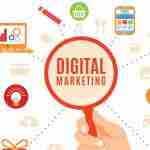 Top 10 Digital Marketing Institutes in Gurugram (Gurgaon)