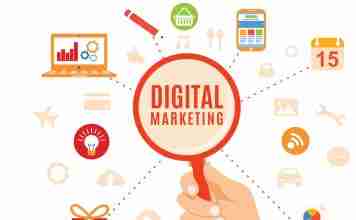 Top 10 Digital Marketing Institutes in Gurugram (Gurgaon)