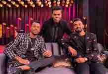 #SocialMediaReacts to Hardik Pandya and KL Rahul’s Koffee with Karan Episode koffee with karan