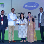 Project ‘Garima’ aiming to change Indian Attitude towards Cleaning Profession. Diversey India