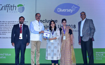 Project ‘Garima’ aiming to change Indian Attitude towards Cleaning Profession. Diversey India