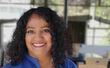 GREY group appoints Minakshi Menon to head Bengaluru office Pic_Minakshi Menon